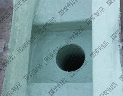 玻璃鋼防腐,防漏