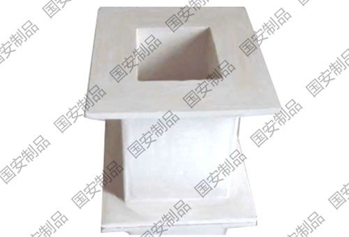 玻璃鋼風(fēng)道